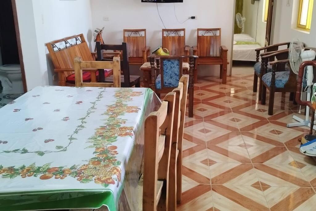 Finca En El Quindio Arrullo Cafetero Кимбая Екстериор снимка